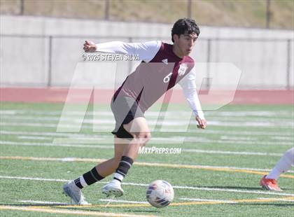 Thumbnail 1 in Calexico vs. Point Loma (CIF SDS Division 1 Final) photogallery.