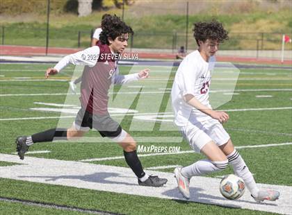 Thumbnail 2 in Calexico vs. Point Loma (CIF SDS Division 1 Final) photogallery.