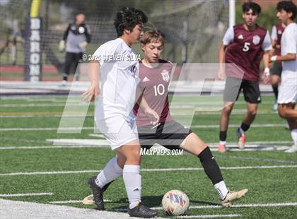 Thumbnail 3 in Calexico vs. Point Loma (CIF SDS Division 1 Final) photogallery.