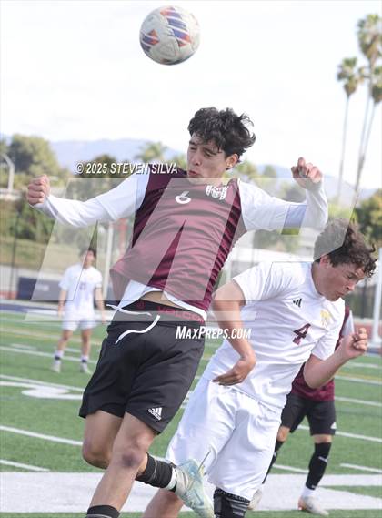 Thumbnail 2 in Calexico vs. Point Loma (CIF SDS Division 1 Final) photogallery.