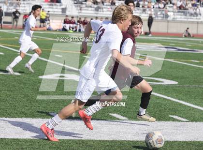 Thumbnail 1 in Calexico vs. Point Loma (CIF SDS Division 1 Final) photogallery.