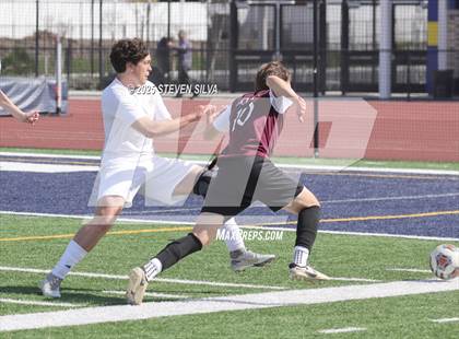 Thumbnail 1 in Calexico vs. Point Loma (CIF SDS Division 1 Final) photogallery.
