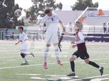 Thumbnail 1 in Calexico vs. Point Loma (CIF SDS Division 1 Final) photogallery.