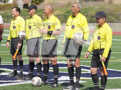 Thumbnail 2 in Calexico vs. Point Loma (CIF SDS Division 1 Final) photogallery.