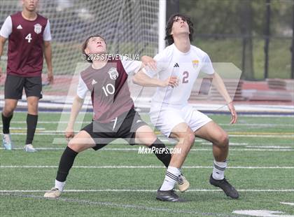 Thumbnail 2 in Calexico vs. Point Loma (CIF SDS Division 1 Final) photogallery.