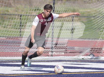 Thumbnail 2 in Calexico vs. Point Loma (CIF SDS Division 1 Final) photogallery.