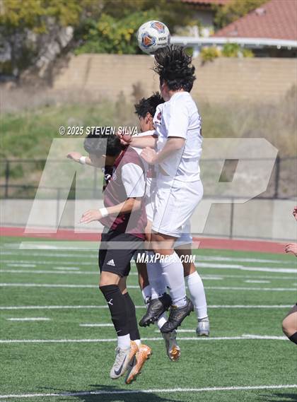 Thumbnail 1 in Calexico vs. Point Loma (CIF SDS Division 1 Final) photogallery.