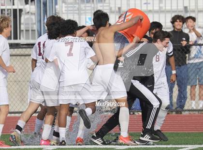 Thumbnail 3 in Calexico vs. Point Loma (CIF SDS Division 1 Final) photogallery.