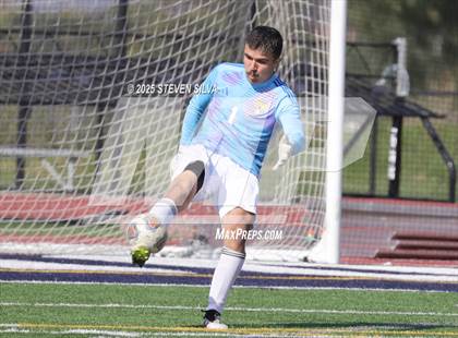 Thumbnail 1 in Calexico vs. Point Loma (CIF SDS Division 1 Final) photogallery.
