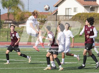 Thumbnail 1 in Calexico vs. Point Loma (CIF SDS Division 1 Final) photogallery.
