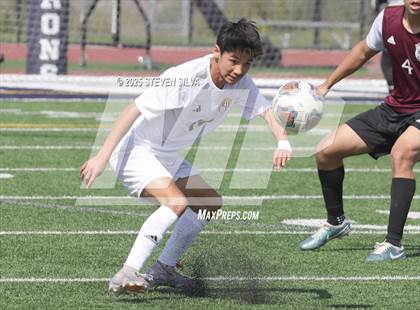 Thumbnail 2 in Calexico vs. Point Loma (CIF SDS Division 1 Final) photogallery.