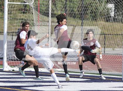 Thumbnail 3 in Calexico vs. Point Loma (CIF SDS Division 1 Final) photogallery.