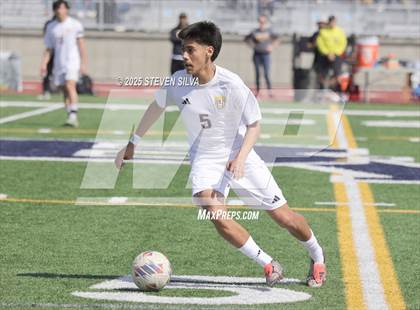 Thumbnail 1 in Calexico vs. Point Loma (CIF SDS Division 1 Final) photogallery.