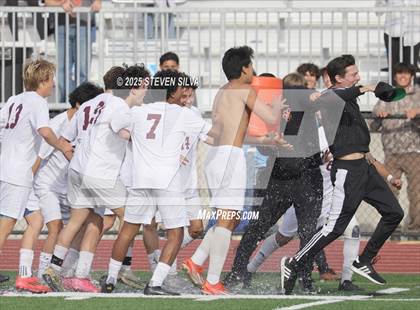 Thumbnail 1 in Calexico vs. Point Loma (CIF SDS Division 1 Final) photogallery.