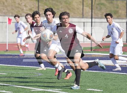 Thumbnail 2 in Calexico vs. Point Loma (CIF SDS Division 1 Final) photogallery.