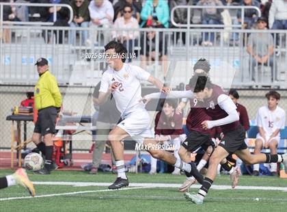 Thumbnail 1 in Calexico vs. Point Loma (CIF SDS Division 1 Final) photogallery.