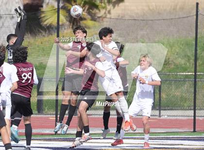 Thumbnail 2 in Calexico vs. Point Loma (CIF SDS Division 1 Final) photogallery.