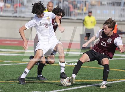 Thumbnail 2 in Calexico vs. Point Loma (CIF SDS Division 1 Final) photogallery.