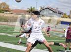 Photo from the gallery "Calexico vs. Point Loma (CIF SDS Division 1 Final)"