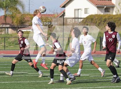 Thumbnail 3 in Calexico vs. Point Loma (CIF SDS Division 1 Final) photogallery.