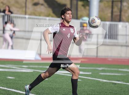 Thumbnail 3 in Calexico vs. Point Loma (CIF SDS Division 1 Final) photogallery.