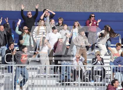 Thumbnail 2 in Calexico vs. Point Loma (CIF SDS Division 1 Final) photogallery.