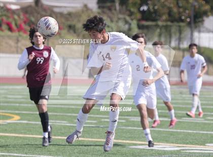 Thumbnail 2 in Calexico vs. Point Loma (CIF SDS Division 1 Final) photogallery.