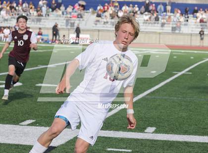 Thumbnail 3 in Calexico vs. Point Loma (CIF SDS Division 1 Final) photogallery.