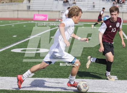 Thumbnail 3 in Calexico vs. Point Loma (CIF SDS Division 1 Final) photogallery.