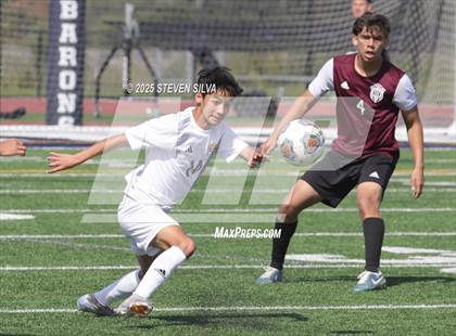 Thumbnail 3 in Calexico vs. Point Loma (CIF SDS Division 1 Final) photogallery.