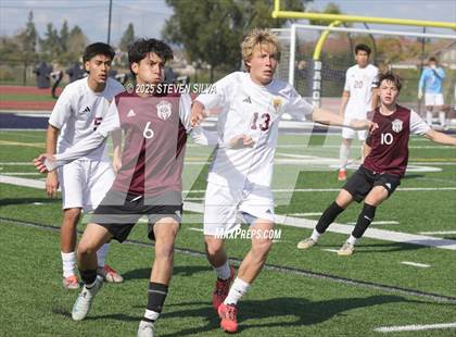 Thumbnail 2 in Calexico vs. Point Loma (CIF SDS Division 1 Final) photogallery.