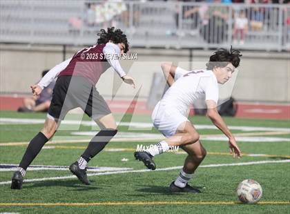 Thumbnail 1 in Calexico vs. Point Loma (CIF SDS Division 1 Final) photogallery.