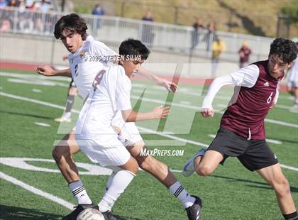 Thumbnail 3 in Calexico vs. Point Loma (CIF SDS Division 1 Final) photogallery.