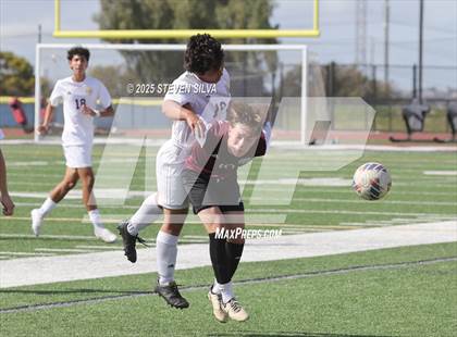 Thumbnail 1 in Calexico vs. Point Loma (CIF SDS Division 1 Final) photogallery.