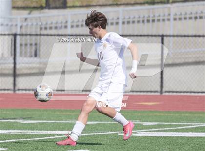 Thumbnail 1 in Calexico vs. Point Loma (CIF SDS Division 1 Final) photogallery.