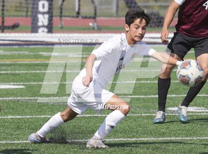 Thumbnail 1 in Calexico vs. Point Loma (CIF SDS Division 1 Final) photogallery.