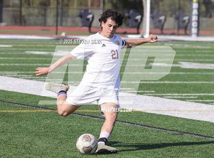 Thumbnail 3 in Calexico vs. Point Loma (CIF SDS Division 1 Final) photogallery.