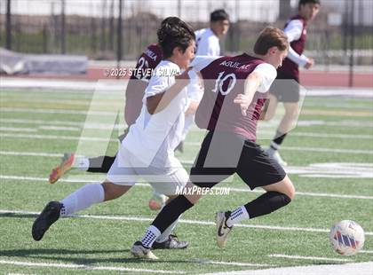 Thumbnail 1 in Calexico vs. Point Loma (CIF SDS Division 1 Final) photogallery.