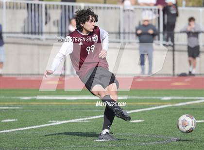 Thumbnail 2 in Calexico vs. Point Loma (CIF SDS Division 1 Final) photogallery.
