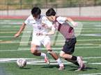 Photo from the gallery "Calexico vs. Point Loma (CIF SDS Division 1 Final)"