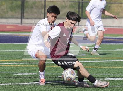 Thumbnail 1 in Calexico vs. Point Loma (CIF SDS Division 1 Final) photogallery.