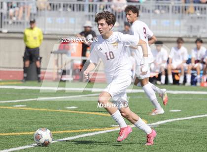 Thumbnail 3 in Calexico vs. Point Loma (CIF SDS Division 1 Final) photogallery.