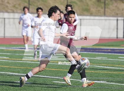 Thumbnail 1 in Calexico vs. Point Loma (CIF SDS Division 1 Final) photogallery.