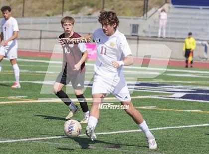 Thumbnail 3 in Calexico vs. Point Loma (CIF SDS Division 1 Final) photogallery.