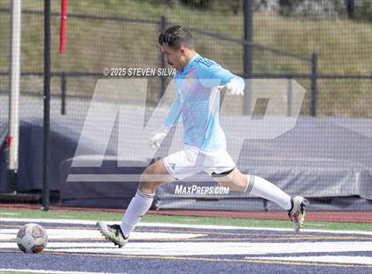Thumbnail 1 in Calexico vs. Point Loma (CIF SDS Division 1 Final) photogallery.