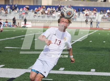 Thumbnail 2 in Calexico vs. Point Loma (CIF SDS Division 1 Final) photogallery.