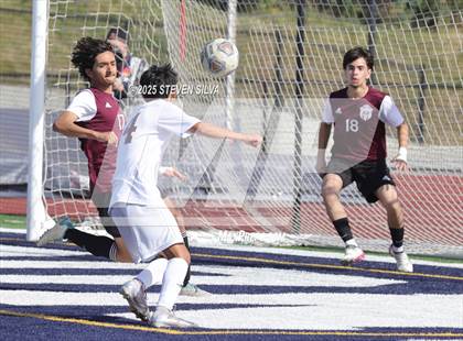 Thumbnail 1 in Calexico vs. Point Loma (CIF SDS Division 1 Final) photogallery.