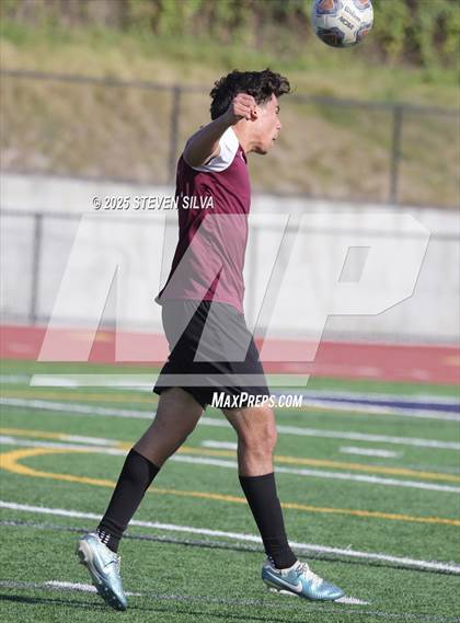 Thumbnail 1 in Calexico vs. Point Loma (CIF SDS Division 1 Final) photogallery.