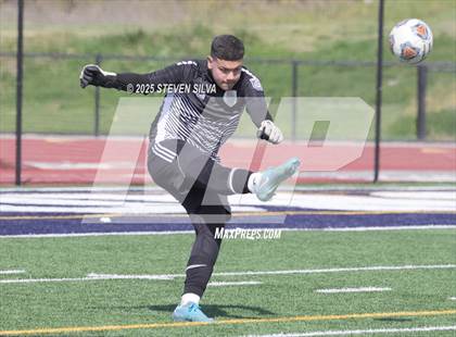 Thumbnail 1 in Calexico vs. Point Loma (CIF SDS Division 1 Final) photogallery.