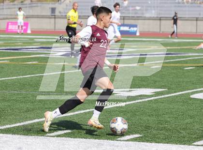 Thumbnail 1 in Calexico vs. Point Loma (CIF SDS Division 1 Final) photogallery.
